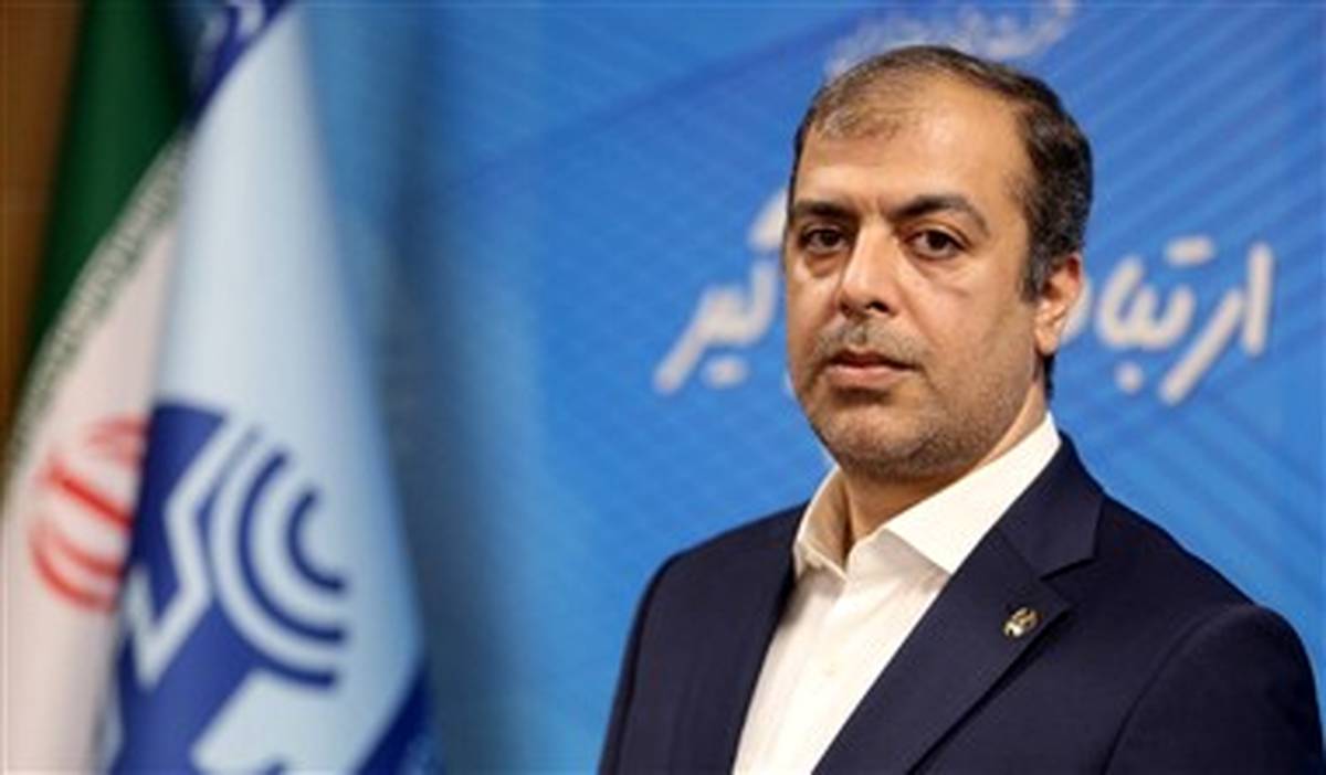  توسعه فیبر نوری، محور ارتقای کیفیت خدمات و تجربه مشترکان در مخابرات ایران