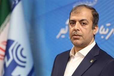تحقق انقلاب دیجیتال با عبور از ۸۰۰ هزار اتصال فیبر نوری؛ خیز بلند مخابرات برای ۵۰ هزار اتصال هفتگی در سال ۱۴۰۵