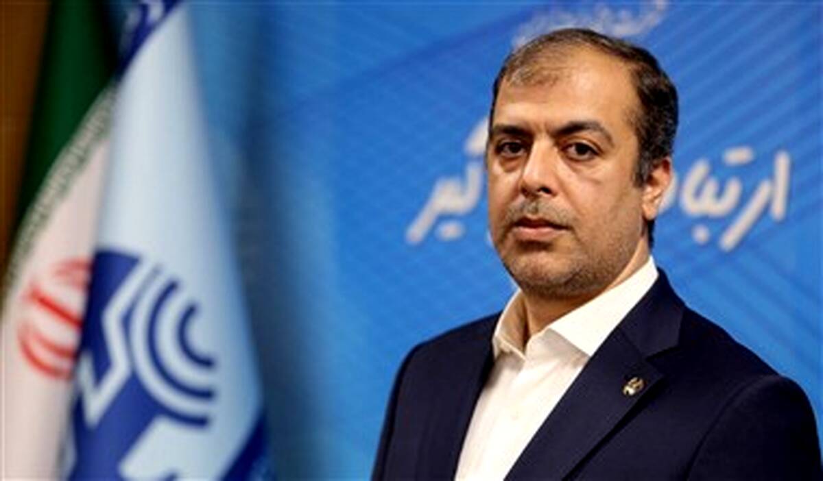  توسعه فیبر نوری، محور ارتقای کیفیت خدمات و تجربه مشترکان در مخابرات ایران