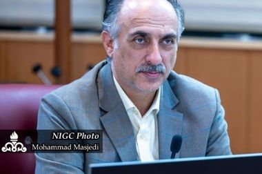 پیام تبریک مدیرعامل شرکت ملی گاز ایران به مناسبت سالروز تأسیس شرکت مجتمع گاز پارس جنوبی