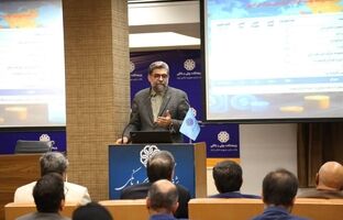 طراحی مدل نوین مالی حمایت از ساخت شناورها در داخل کشور