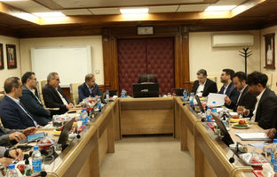 هدف گذاری بانک پارسیان ایفای نقش موثر در زیست بوم دانش بنیان کشور است