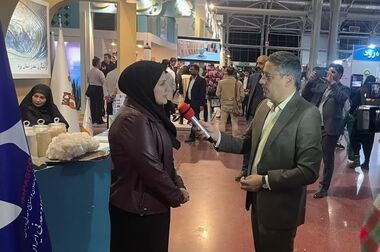 کریم‌نژاد: توسعه دانش فنی برای تولید ارزش افزوده بیشتر هدف ایمپاسکو است