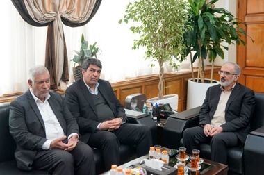 حمایت هدفمند و مستمر از پروژه‌های دارای پیشرفت فیزیکی مناسب/ تکمیل و فروش اقساطی پروژه های نهضت ملی اولویت ماست