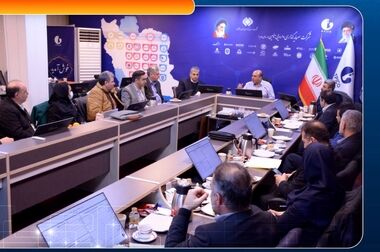 تقدیر معاون وزیر تعاون، کار و رفاه اجتماعی از عملکرد تیپیکو در شرایط ویژه صنعت دارو