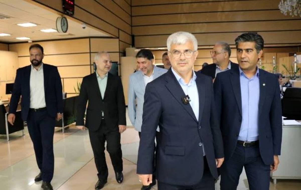 بانک توسعه صادرات ایران، حامی توسعه تجارت خارجی در استان گلستان