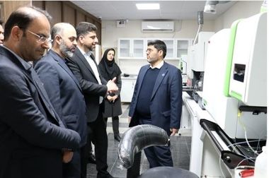 صادرات یک میلیارد دلاری فولاد مبارکه، پشتوانه اقتصاد ایران در سال پرچالش