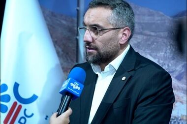 رونمایی از سامانه جدید هوش تجاری پتروشیمی جم