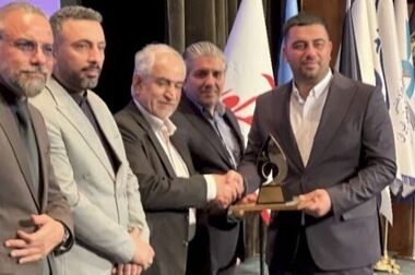  گاز صنایع فولادی ۲۰ تا ۵۰ درصد قطع شد
