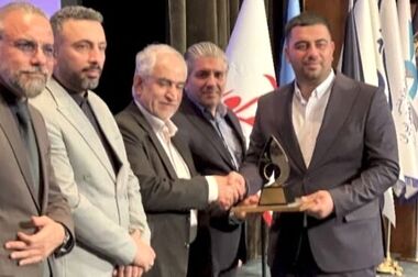  گاز صنایع فولادی ۲۰ تا ۵۰ درصد قطع شد