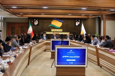 تاکید دبیر شورای‌عالی مناطق آزاد و استاندار گیلان بر نقش محوری منطقه آزاد انزلی در اقتصاد شمال کشور