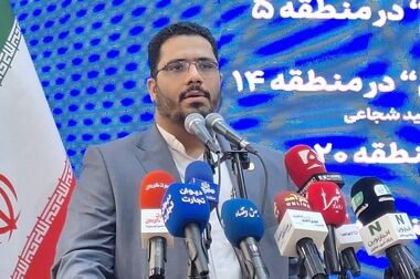 امکان ذخیره مایحتاج 6 ماهه تهرانی‌ها با ارائه لایحه به شورای شهر/ عرضه تمامی محصولات سفره افطار تهرانی‌ها؛ از مرغ گرم تا شکر!