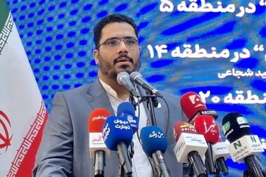 افزایش نظارت‌های سازمان میادین در ماه مبارک رمضان  و ایام عید