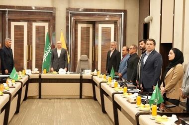 دکتر فرشاد حیدری، مدیرعامل بانک آینده شد