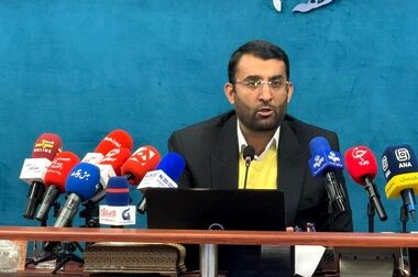 امدادرسانی در خیابان شهید دستغیب صورت گرفت