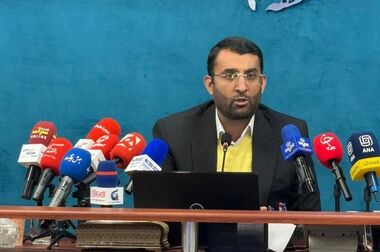 امدادرسانی در خیابان شهید دستغیب صورت گرفت