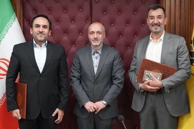 کسب رتبه نخست دانش‌بنیان و تمدید مجوز امنیت سایبری کاسپین
