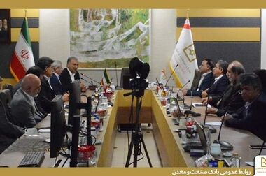 صادرات ۱۴ میلیارد دلاری زنجیره معدن/ طرح تحول اکتشاف در کشور اجرا می‌شود