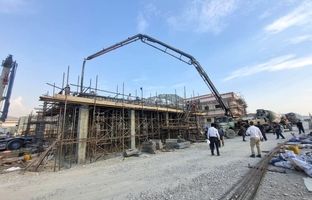 نوروز پرکار در صنایع پلیمر گچساران