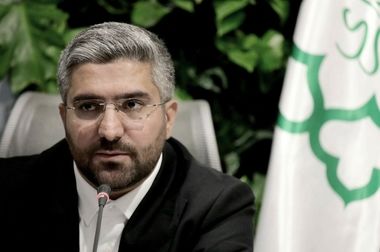 پایش هوشمند معابر شهری پهنه شرقی پایتخت