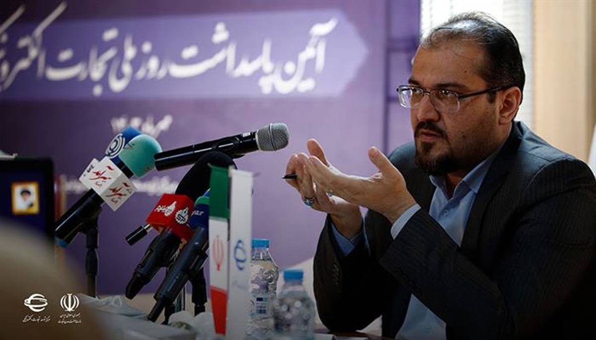  جهش تجارت الکترونیکی با مشارکت مردم/ ادامه رشد شتابان تجارت الکترونیکی کشور در 6 ماهه اول سال 1403