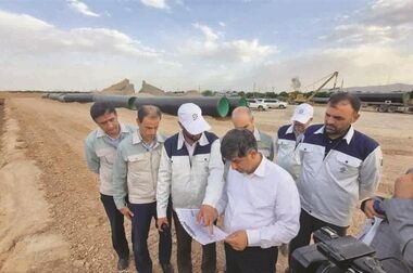 برگزاری رویداد صمیمی و تأثیرگذار «ویولن‌زن روی پل»