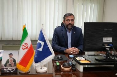 معافی: ایمپاسکو ۱۰ پایلوت گردشگری معدنی تعیین کرده است