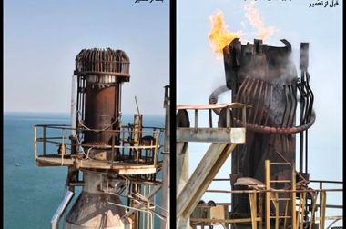 صرفه جویی ارزی با بومی‌سازی سیستم اصلی توربین نیروگاه پتروشیمی بندرامام