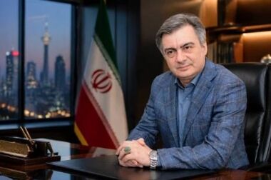 فناوری، زیربنای توسعه خدمات مالی نوین و شتاب‌دهنده بانکداری دیجیتال است