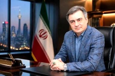 فناوری، زیربنای توسعه خدمات مالی نوین و شتاب‌دهنده بانکداری دیجیتال است