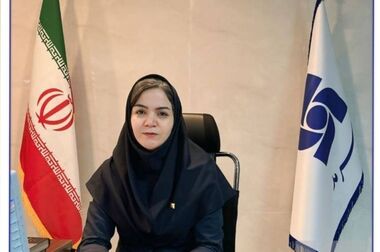 پیام تبریک مدیرعامل به مناسبت دهمین سالروز تاسیس بیمه سرمد