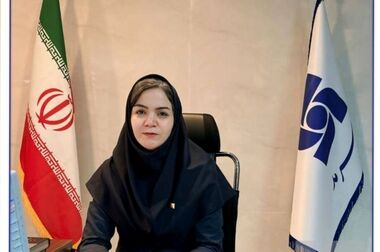 پیام تبریک مدیرعامل به مناسبت دهمین سالروز تاسیس بیمه سرمد