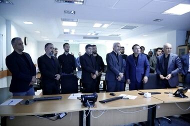 لیست شعب کشیک بانک سپه در روز چهار‌شنبه یکم مردادماه