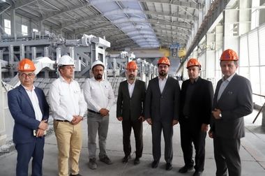 فراخوان ایمیدرو برای حضور شرکت های فعال در حوزه هوشمندسازی؛ به‌زودی