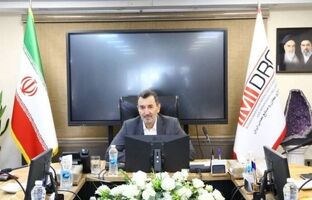 سمیعی نژاد: تولید ورق فولادی به زودی افزایش می یابد