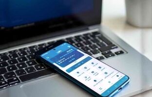 از افتتاح حساب تا دریافت تسهیلات، همه چیز در یک اپلیکیشن