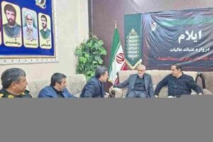 توسعه زیرساخت‌های فرودگاهی، افزایش شبکه پروازی و تقویت توان پشتیبانی و امدادی فرودگاه شهدای ایلام
