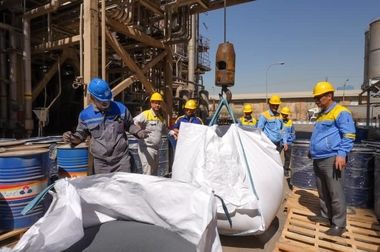 اجرای جامع ارزیابی چرخه حیات و محاسبه ردپای کربن برای نخستین‌بار در پتروشیمی بوعلی سینا