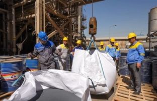 انجام نخستین تعمیرات اساسی رآکتورهای کلیدی بدون توقف تولید در پتروشیمی بوعلی سینا / افزایش راندمان و پایداری تولید در واحدهای آروماتیک و پارازایلین