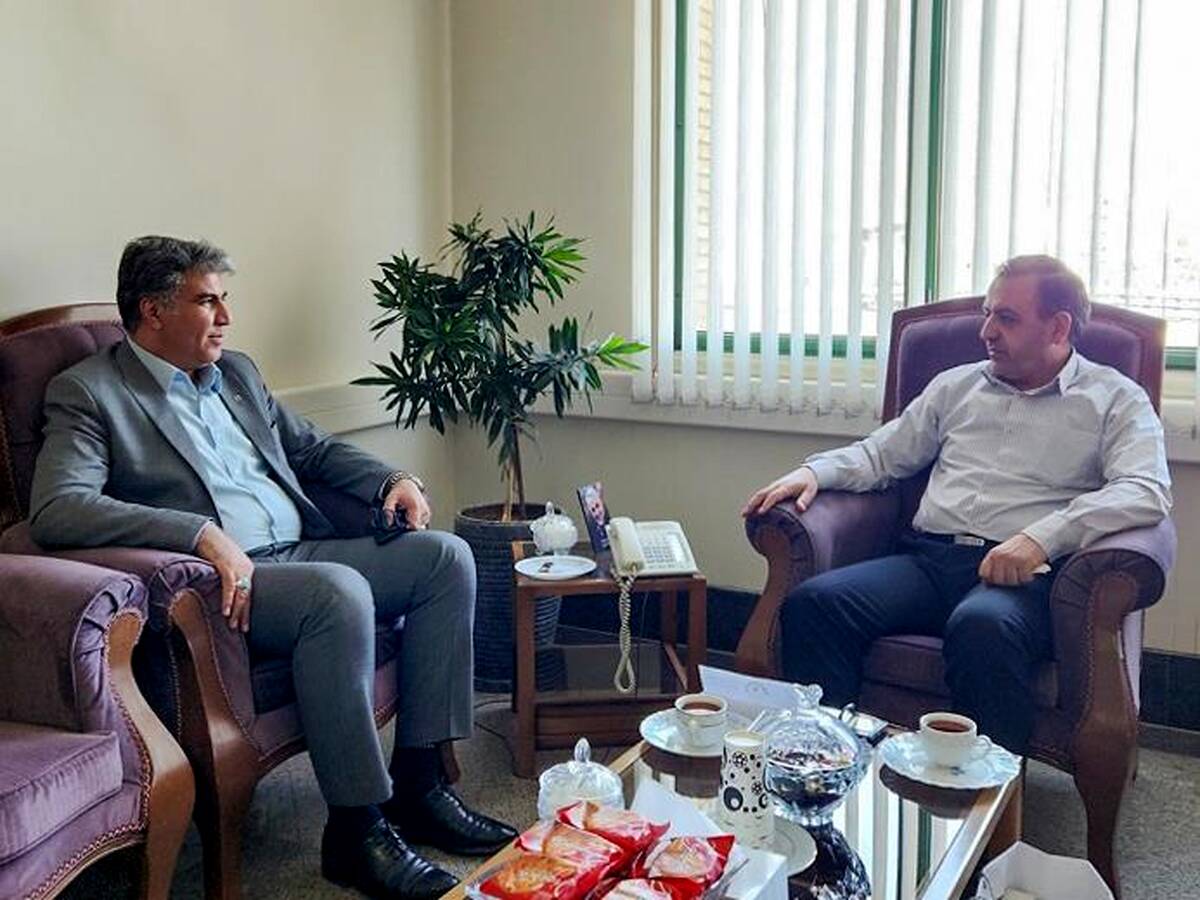 تمجید معاون استانداری مرکزی از عملکرد بانک مسکن در طرح نهضت ملی/ فروش اقساطی بیش از ۶ هزار واحدمسکونی نهضت ملی در استان مرکزی