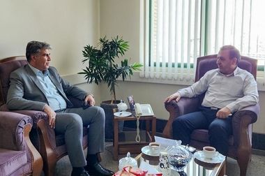 امضای تفاهم‌نامه همکاری میان بانک مسکن و صندوق بیمه اجتماعی کشاورزان، روستاییان و عشایر کشور/ تحقق عدالت مالی و ارتقای رفاه اجتماعی هدف مشترک بانک مسکن و صندوق