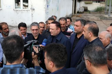 رشد ۳۵۲ درصدی صادرات از محل تولید منطقه طی نیمه نخست سالجاری