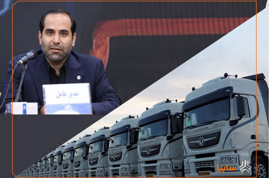 تست رانندگی اختصاصی سایپا ویژه بانوان خبرنگار با استقبال گسترده برگزار شد