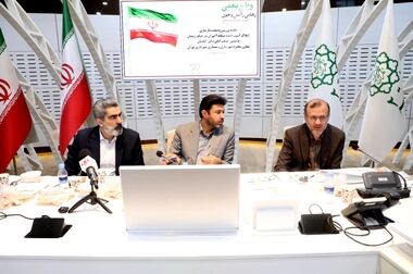 تقویت زیرساخت‌ هدایت آب‌های سطحی در منطقه ۲