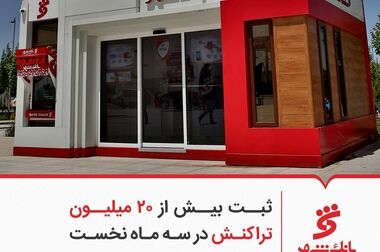 همکاری مؤثر شهرداری کرج و بانک شهر؛ تعیین تکلیف بیش از ۴ هزار میلیارد تومان بدهی