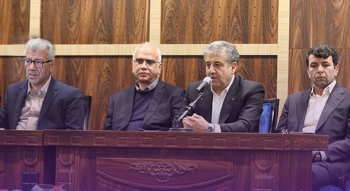 افتتاح سرپرستی جنوب‌غربی در اهواز؛ اقتصادنوین یک بانک باثبات و کاملا سلامت است
