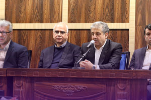 افتتاح سرپرستی جنوب‌غربی در اهواز؛ اقتصادنوین یک بانک باثبات و کاملا سلامت است