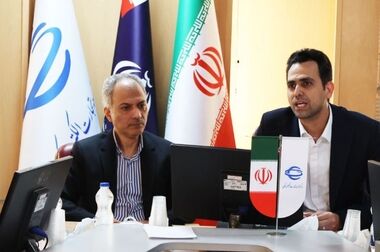 نشست هم اندیشی مرکز توسعه تجارت الکترونیکی با مرکز تربیت مربی سازمان آموزش فنی و حرفه ای کشور برگزار شد