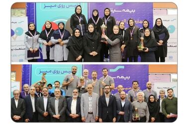 تقویت همدلی و همگرایی؛ رمز پیشرفت