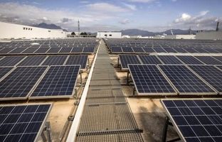 تجدیدپذیرها وارد روستاها شدند